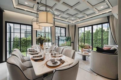 CBRE (Thailand) Co most sold property