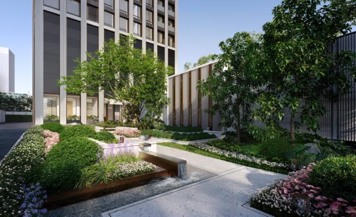 Image No.3-2 Bed Apartment for sale