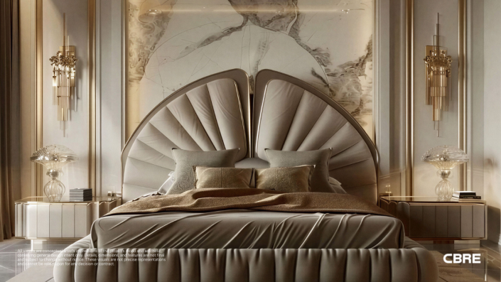 Image No.11-Condo de 1 chambre à vendre à Wong Amat