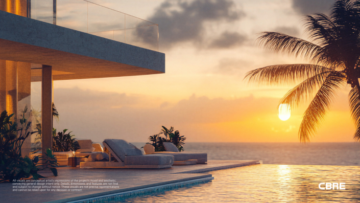 Image No.2-Condo de 1 chambre à vendre à Wong Amat