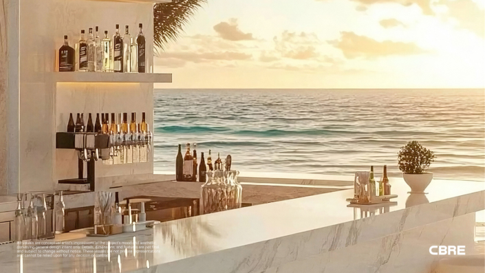 Image No.13-Condo de 1 chambre à vendre à Wong Amat