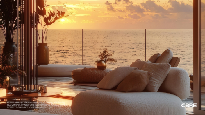 Image No.15-Condo de 1 chambre à vendre à Wong Amat