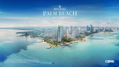 1 - Wong Amat, Condo