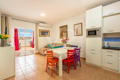 1 - Playa Paraiso, Appartement