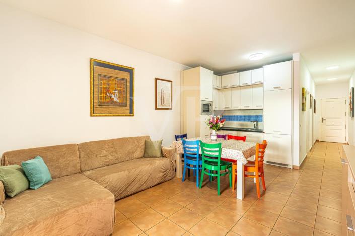 Image No.7-Appartement de 1 chambre à vendre à Playa Paraiso