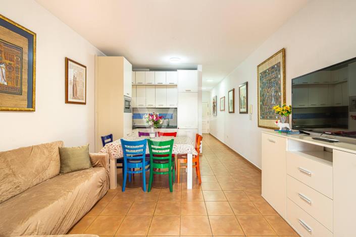 Image No.6-Appartement de 1 chambre à vendre à Playa Paraiso