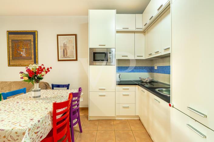 Image No.9-Appartement de 1 chambre à vendre à Playa Paraiso