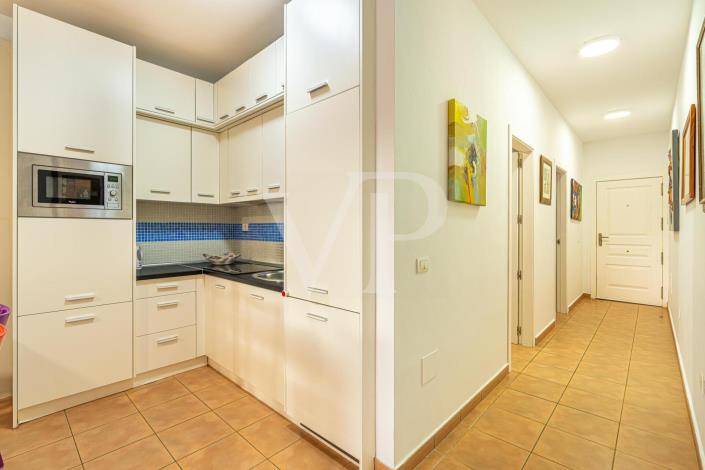 Image No.10-Appartement de 1 chambre à vendre à Playa Paraiso