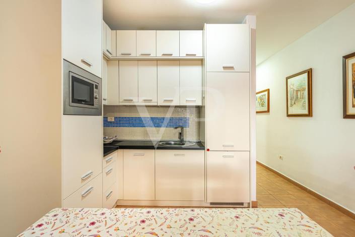 Image No.11-Appartement de 1 chambre à vendre à Playa Paraiso