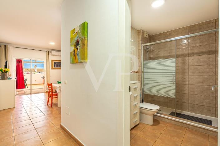 Image No.12-Appartement de 1 chambre à vendre à Playa Paraiso