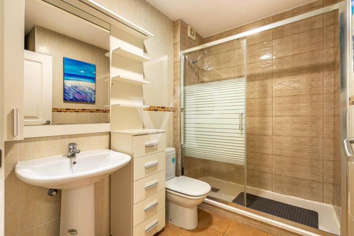 Image No.14-Appartement de 1 chambre à vendre à Playa Paraiso