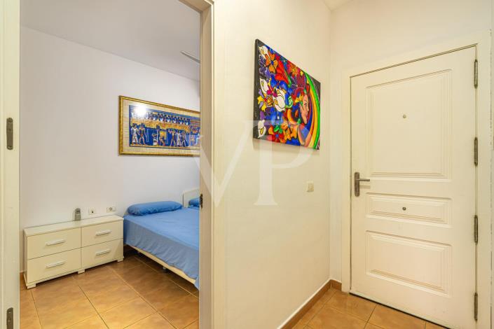 Image No.16-Appartement de 1 chambre à vendre à Playa Paraiso