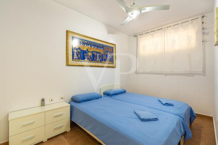 Image No.17-Appartement de 1 chambre à vendre à Playa Paraiso