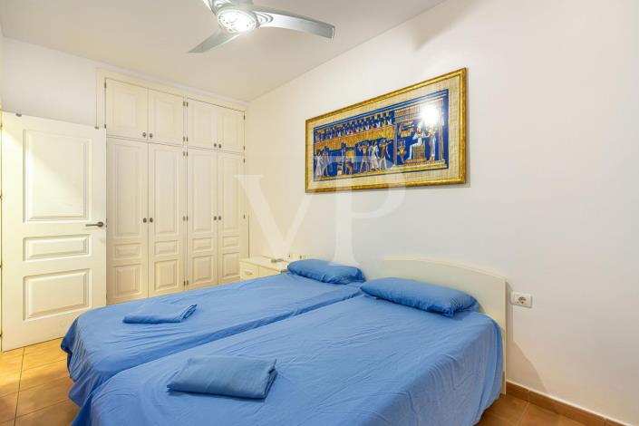 Image No.19-Appartement de 1 chambre à vendre à Playa Paraiso