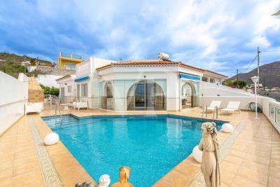 Finest Property Tenerife S.L. most sold property