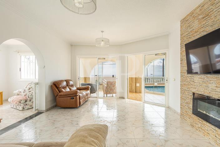 Image No.5-Maison / Villa de 3 chambres à vendre à Valle de San Lorenzo