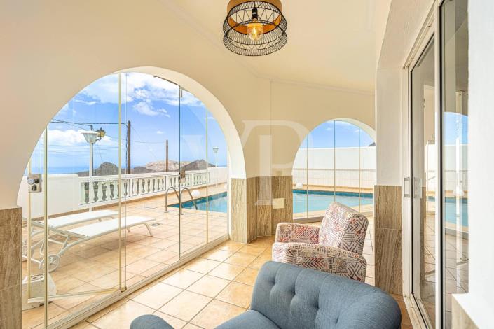 Image No.6-Maison / Villa de 3 chambres à vendre à Valle de San Lorenzo