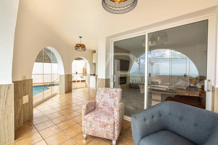 Image No.7-Maison / Villa de 3 chambres à vendre à Valle de San Lorenzo