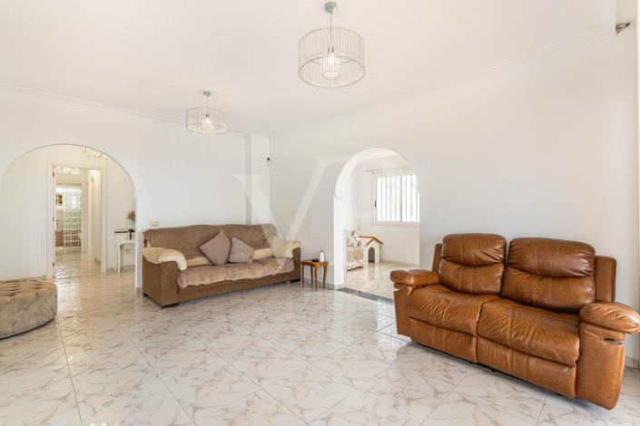 Image No.8-Maison / Villa de 3 chambres à vendre à Valle de San Lorenzo