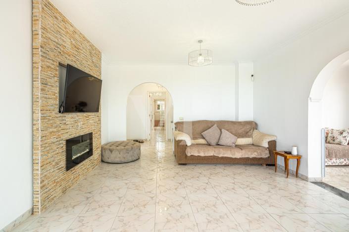 Image No.9-Maison / Villa de 3 chambres à vendre à Valle de San Lorenzo