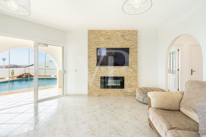 Image No.10-Maison / Villa de 3 chambres à vendre à Valle de San Lorenzo