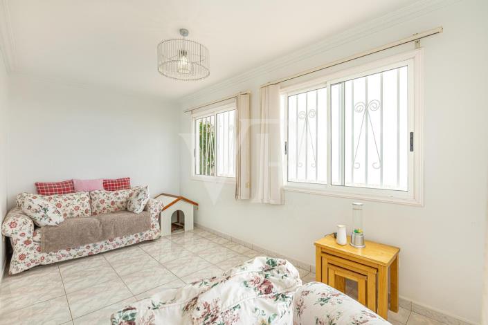 Image No.11-Maison / Villa de 3 chambres à vendre à Valle de San Lorenzo