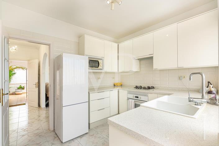 Image No.14-Maison / Villa de 3 chambres à vendre à Valle de San Lorenzo