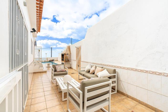 Image No.19-Maison / Villa de 3 chambres à vendre à Valle de San Lorenzo