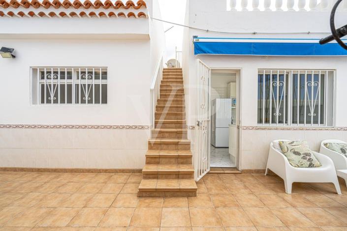 Image No.20-Maison / Villa de 3 chambres à vendre à Valle de San Lorenzo