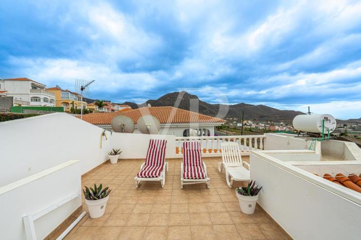 Image No.21-Maison / Villa de 3 chambres à vendre à Valle de San Lorenzo