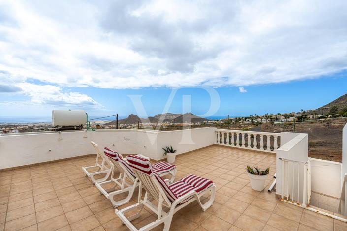 Image No.22-Maison / Villa de 3 chambres à vendre à Valle de San Lorenzo