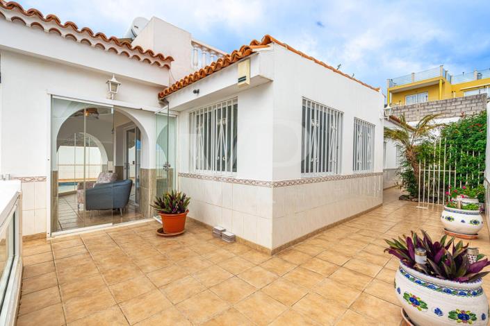 Image No.23-Maison / Villa de 3 chambres à vendre à Valle de San Lorenzo