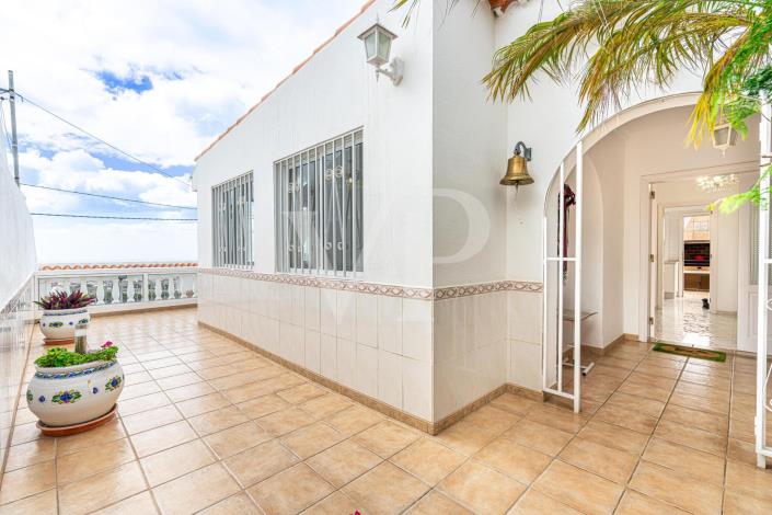 Image No.24-Maison / Villa de 3 chambres à vendre à Valle de San Lorenzo