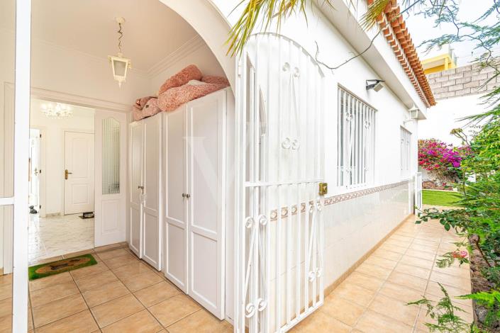 Image No.25-Maison / Villa de 3 chambres à vendre à Valle de San Lorenzo