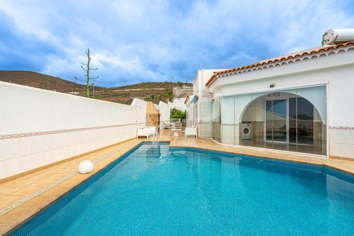 Image No.54-Maison / Villa de 3 chambres à vendre à Valle de San Lorenzo