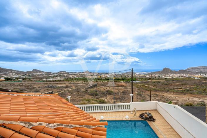 Image No.55-Maison / Villa de 3 chambres à vendre à Valle de San Lorenzo