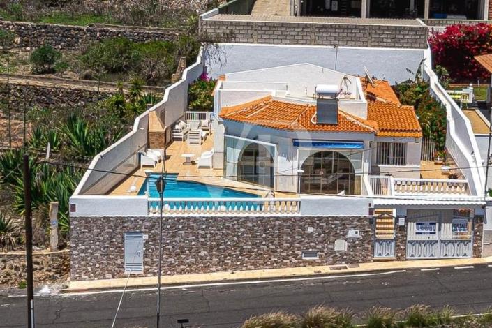 Image No.59-Maison / Villa de 3 chambres à vendre à Valle de San Lorenzo