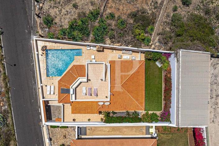 Image No.60-Maison / Villa de 3 chambres à vendre à Valle de San Lorenzo