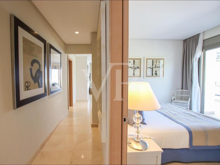 Image No.10-Appartement de 2 chambres à vendre à Abama