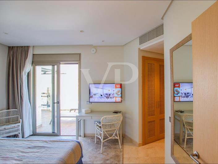 Image No.11-Appartement de 2 chambres à vendre à Abama