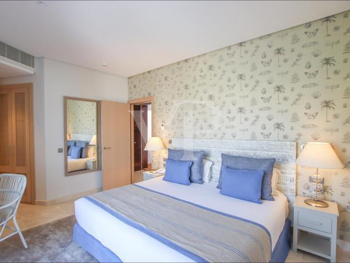 Image No.12-Appartement de 2 chambres à vendre à Abama