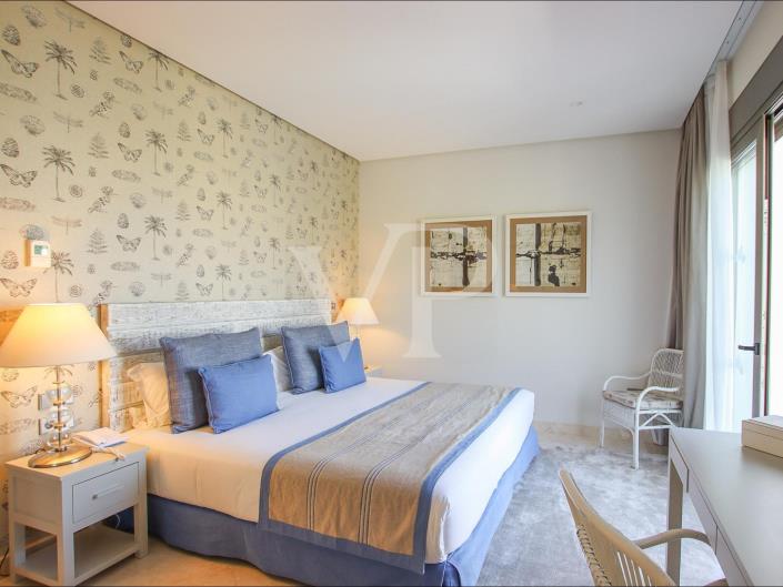 Image No.14-Appartement de 2 chambres à vendre à Abama