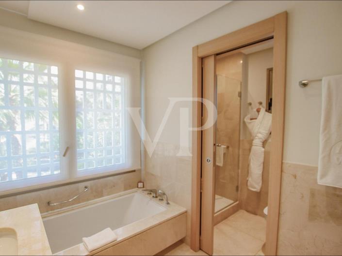 Image No.18-Appartement de 2 chambres à vendre à Abama