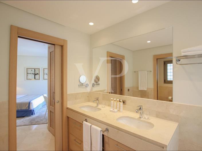 Image No.20-Appartement de 2 chambres à vendre à Abama