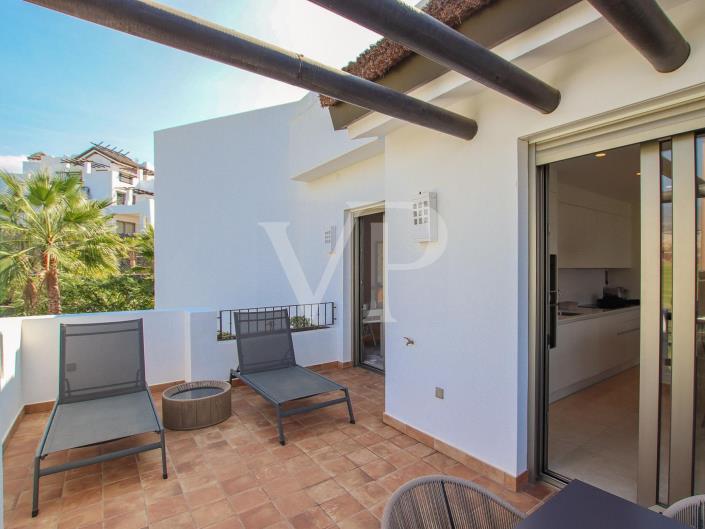 Image No.6-Appartement de 2 chambres à vendre à Abama