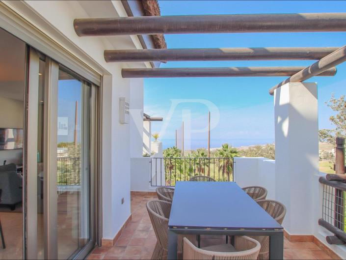 Image No.7-Appartement de 2 chambres à vendre à Abama