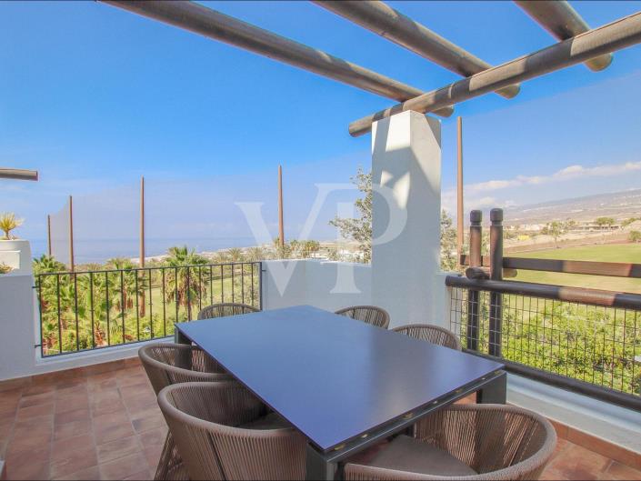 Image No.3-Appartement de 2 chambres à vendre à Abama