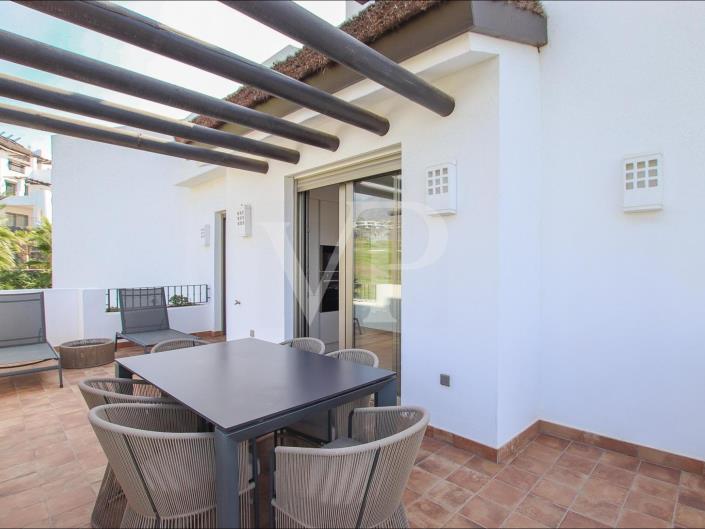 Image No.4-Appartement de 2 chambres à vendre à Abama