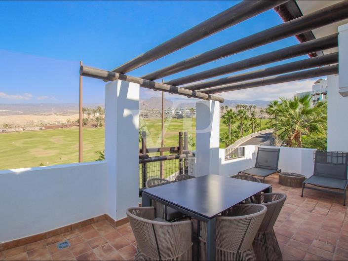 Image No.5-Appartement de 2 chambres à vendre à Abama