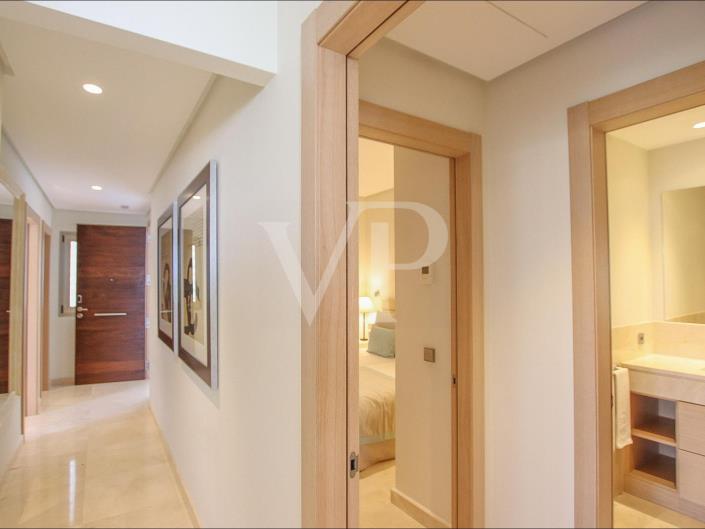 Image No.22-Appartement de 2 chambres à vendre à Abama